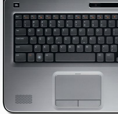 Dell XPS 17 Dell XPS 17