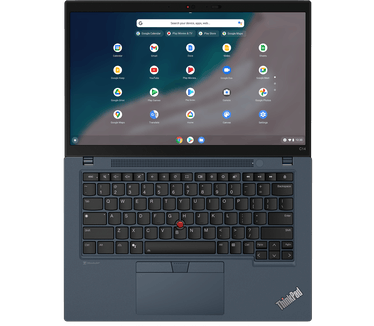 Lenovo ThinkPad C14 Gen 1 Chromebook ThinkPad C14 Gen 1 (21C90002MH)