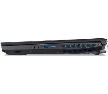 Acer Predator Helios 500 PH517-51-76Q6