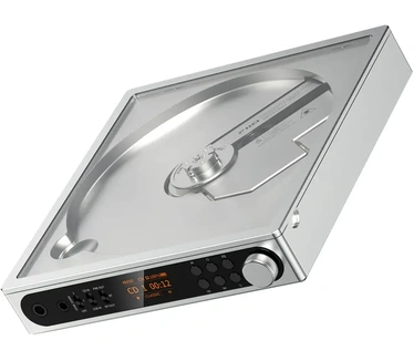 FiiO DM15 Zilver