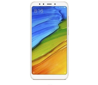 Xiaomi Redmi 5 Dual Sim 16GB Black/Blue/Gold Zwart