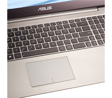Asus Zenbook UX52VS-CN021H