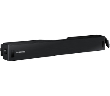 Samsung S24E650MW Zwart