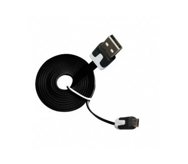 Vakoss USB 2.0 A-B MM 1.0