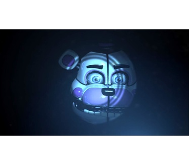 Five Nights at Freddy’s : Core Collection