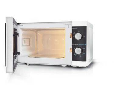 Sharp YC-MS01E-W Solo Magnetron - 800 Watt - 20 liter - wit