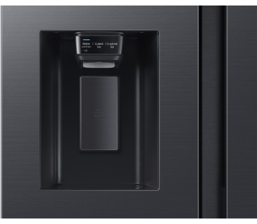Samsung 635L Amerikaanse Koelkast RS64DG5303B1EF Wifi