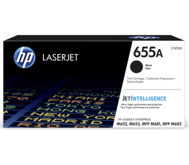 HP 655A
