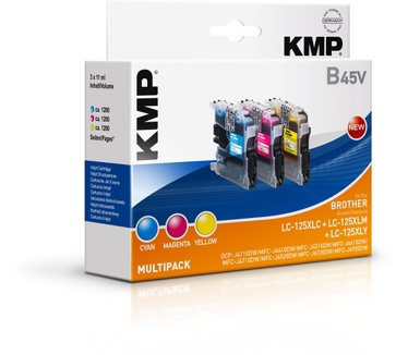 KMP B45V