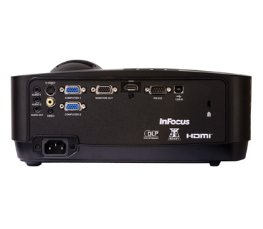 Infocus IN118HDa