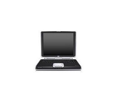 HP Pavilion ZV5472EA (PW895EA)