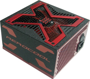 Aerocool Strike-X 800W