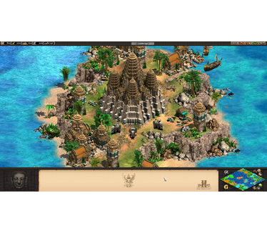 Age of Empires II HD: Rise of the Rajas, PC (Windows)