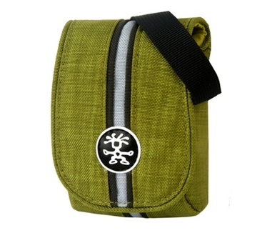 Crumpler Messenger Boy 55 Groen