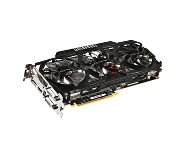 Gigabyte GeForce GTX 780 Ti