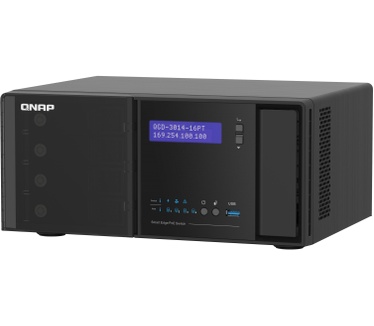 QNAP QGD-3014-16PT-8G