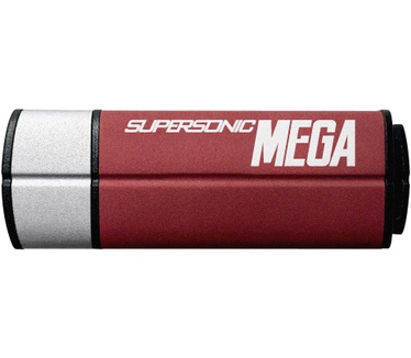 Patriot Memory Supersonic Mega USB 3.1 128GB