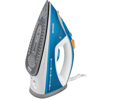 Sencor SSI 7710BL
