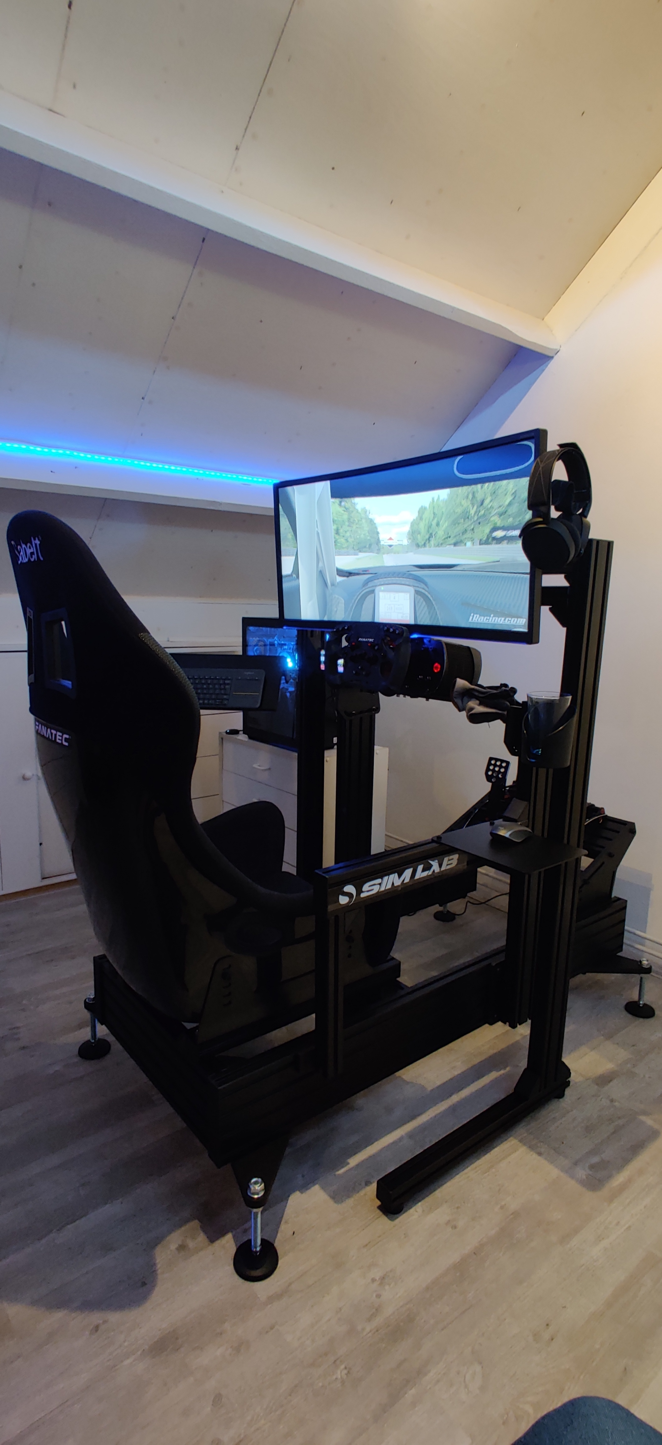 Het grote 'show je race-rig' topic - Racing - GoT, image size:2112x4608