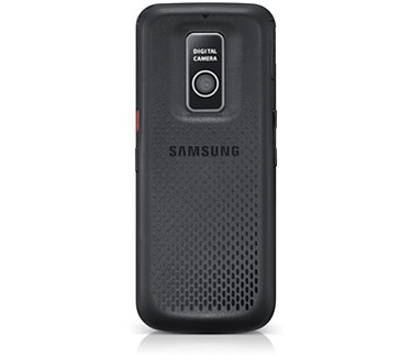 Samsung C3060 Goud