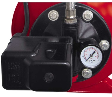 Einhell GC-WW 6538