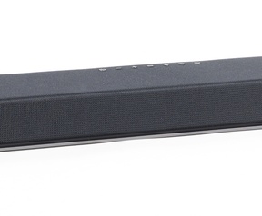 LG Sound Suite H7 - voor en achter