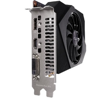 Asus PH-GTX1650-O4GD6