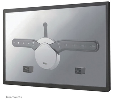 Neomounts by Newstar TV/Monitor Wall Mount (fixed) for 32-70" Screen - Black