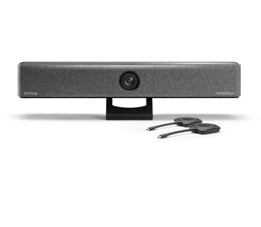 Barco Clickshare Bar Pro