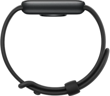 Xiaomi Smart Band 10 Pro, Zilver (Zwart)