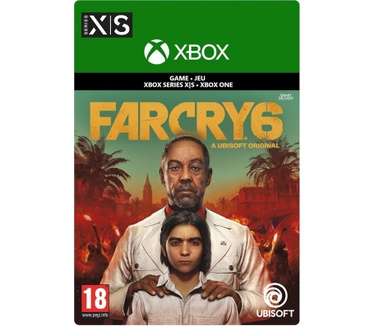 Far Cry 6 - Download