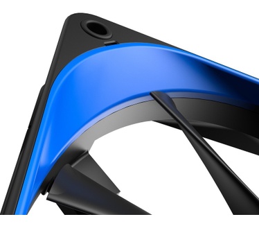 NZXT AER F - 120MM, Twin Pack