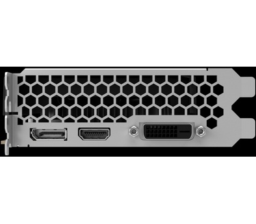Palit GeForce GTX 1050 StormX 3GB