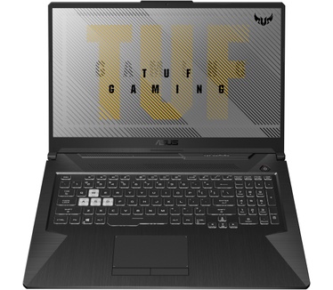 Asus FX706II-AU031T