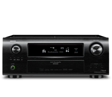 Denon AV Receivers AVR-3311