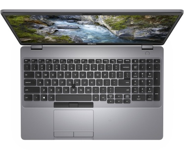 Dell 3551