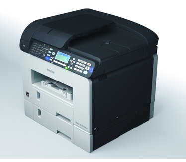 Ricoh SG 3110SFNw