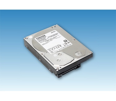 Toshiba DT01ACA300