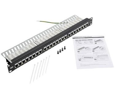 Tripp-Lite N252-024-SH-K