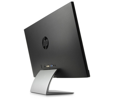 HP 22xi (C4D30AA) Zilver
