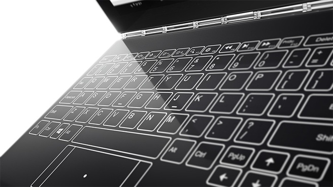 Yoga Book