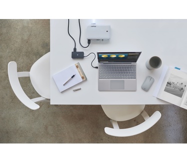 Microsoft Surface Mobile Mouse