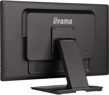 Iiyama ProLite T2452MSC-x2AG Zwart
