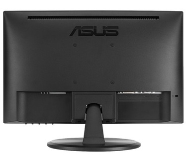 Asus VT168N point touch monitor