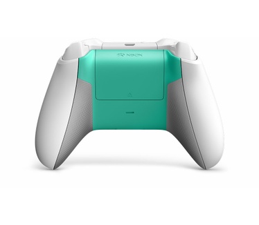 Microsoft Xbox Wireless Controller ? Sport White Special Edition Wit