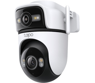 Tapo C545D