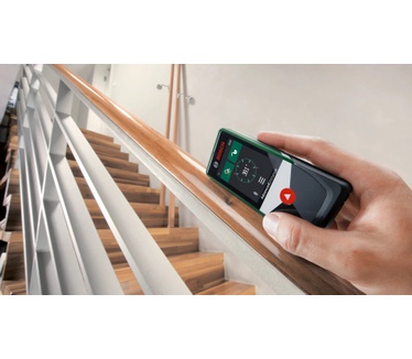 Bosch AdvancedlDistance 50C