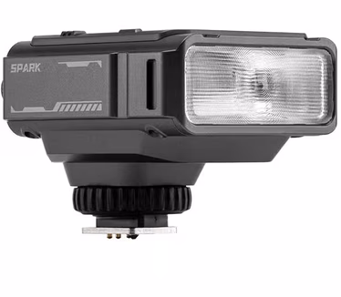 Viltrox Flash Spark Z3-F voor Fujifilm (Gray)