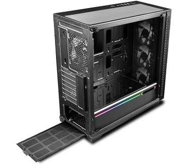 DeepCool Matrexx 70 ADD-RGB 3F