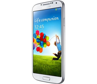 Samsung Galaxy S4 16GB Value Edition Wit